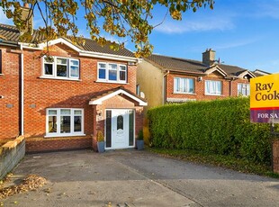 26 Corbally Avenue, Citywest, Co. Dublin