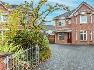 26 Torcaill, Portmarnock, County Dublin