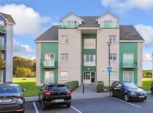 261 Gleann na Ri, Murrough, Renmore, Galway City