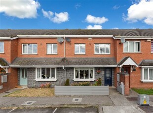 27 Ardá Raith Wood, Tullyallen, Louth