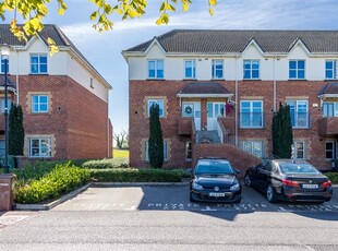 27 Boroimhe Alder, Swords, County Dublin