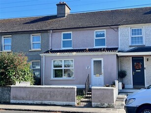 27 Emmet Street, Kilkenny, Kilkenny