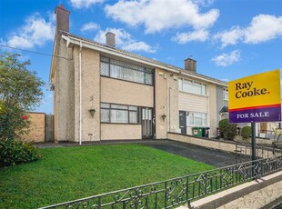 27 St Dominics Avenue, Tallaght, Dublin 24