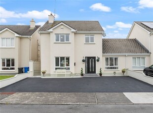 28 Abbey Glen, Athenry, Galway