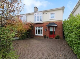 28 Riverwood Green, Castleknock, Dublin 15