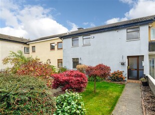 29 Cairn Court, Ballymun, Dublin 11