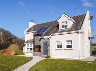 29 Fintra Bay, Killybegs, Donegal