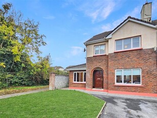 3 Aughanteeroe, Gort Road, Ennis, Co. Clare