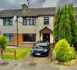 3 Cromwellsfort Avenue, Wexford Town, Wexford