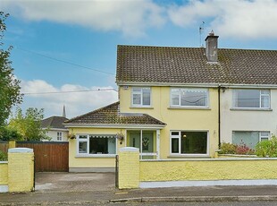 3 Elm Park, Kildare Town, Kildare