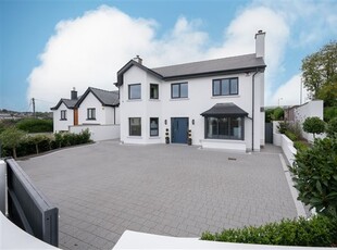 3 Hampstead, Ballycurreen, Frankfield, Cork