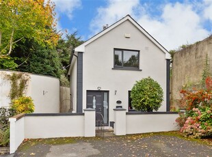 3 Hollywood Mews, Mount Anville Road, Goatstown, Dublin 14