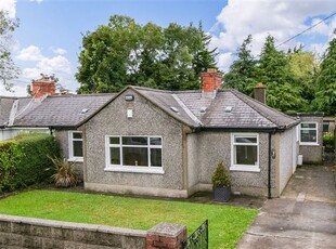 3 Honey Park Cottages, Sallynoggin, Co. Dublin