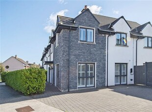 3 Laurel Crescent, Ballinroad, Dungarvan, Waterford