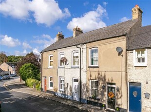 3 Loreto Terrace, Rathfarnham, Dublin 14