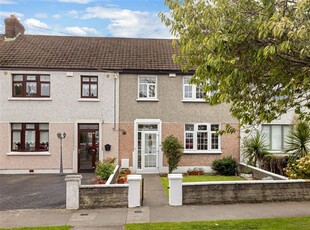 3 Muckross Avenue, Perrystown, Dublin 12