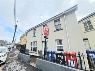 3 Old Blackrock Road , Blackrock, Cork