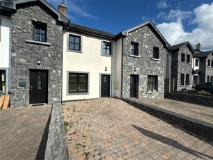 3 Oranhill Avenue, Oranmore, Galway