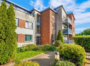 3 The Courthouse, Rathcoole, Co. Dublin