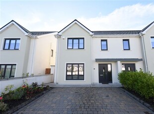 3 The Drive, Elmbury, , Carrigtwohill, Cork