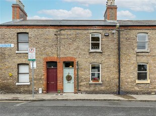 30 Ard Righ Road, Stoneybatter, Dublin 7