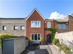 30 Raglan Lane, Ballsbridge, Dublin 4