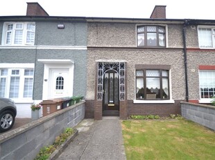 309 Landen Road , Ballyfermot, Dublin 10