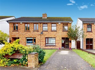 31 Edmondstown Green, Rathfarnham, Dublin 16