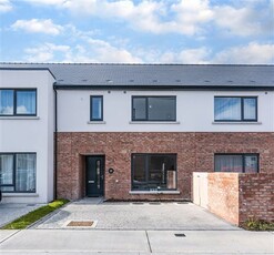 32 Battery Park, Magee Quarter, Kildare Town, Co. Kildare