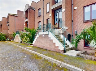 32 Elton Court, Philipsburgh Avenue, Fairview, Dublin 3