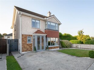 32 Firgrove, Herons Wood, Carrigaline, Cork