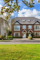 32 Priory Drive, Eden Gate, Delgany, Wicklow