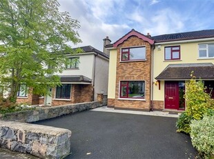 32 Tara Grove, Wellpark, Galway City