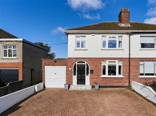 34 Ardpatrick Road, Navan Road, Dublin 7, County Dublin