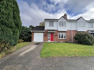 34 Ashgrove Lawn, Clonmel, County Tipperary