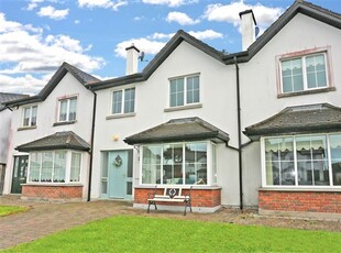 34 Coonagh Court, Doon, County Limerick