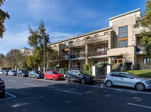 34 Milton Hall, Dublin Road, Swords, County Dublin