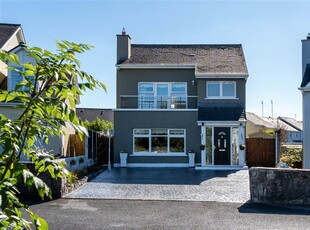 34 River Village, Monksland, Athlone, County Roscommon N37 R2R7