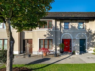 35 Abbeybrook Gardens, Kilbeggan, Co. Westmeath