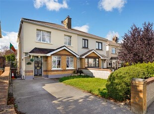 35 Greenwood Avenue, Blunden Drive, Dublin 13