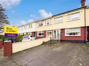 358 Glenview Lawns, Tallaght, Dublin 24