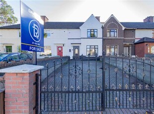 368 Clogher Road, Crumlin, Dublin 12