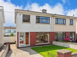 37 Broadford Lawn, Ballinteer, Dublin 16