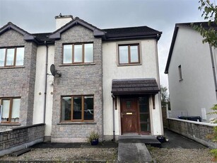 4 Ashwoods, Geevagh, Sligo