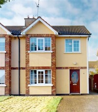 4 Briot Close, Templars Hall, Waterford City, Waterford