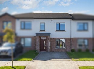 4 Manor View, Roxborough Manor, Wexford