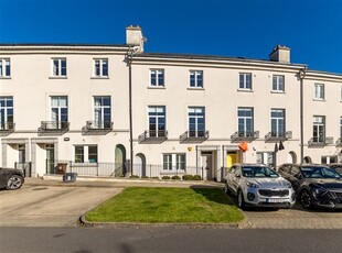 4 The Heights, Robswall, Malahide, County Dublin