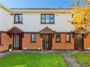 4 Willow Bank, Dundrum, Dublin 16