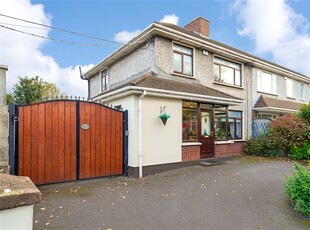 40 Lorcan O'Toole Park, Kimmage, Dublin 12