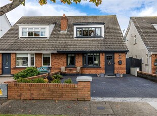 41 Ashgrove, Baskin Lane, Kinsealy, County Dublin